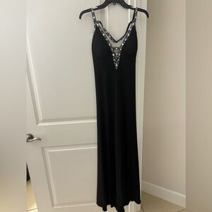 Ignite Evenings By Carol Lin Evening Dress